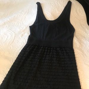 Sleeveless dress